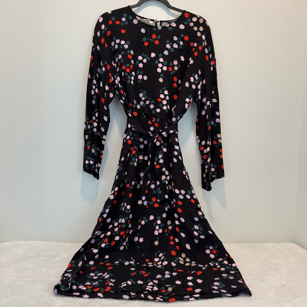 marimekko KARSI TAIVAANKUKAT dress